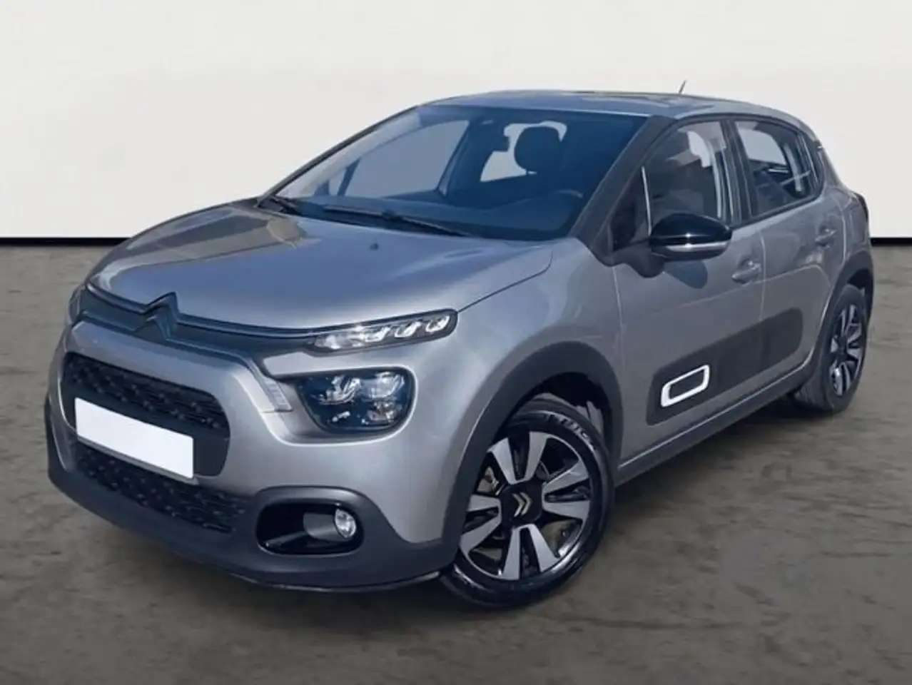 Citroen C3 Nuevo PureTech 83 S&S Shine — photo 1 of 6