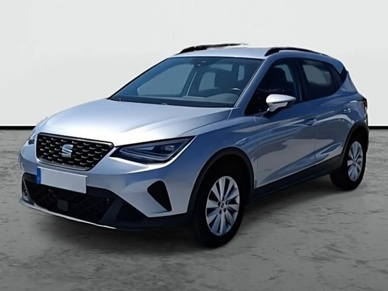 SEAT Arona 1.0 TSI 110 CV STYLE XL EDITION — photo 1 of 12