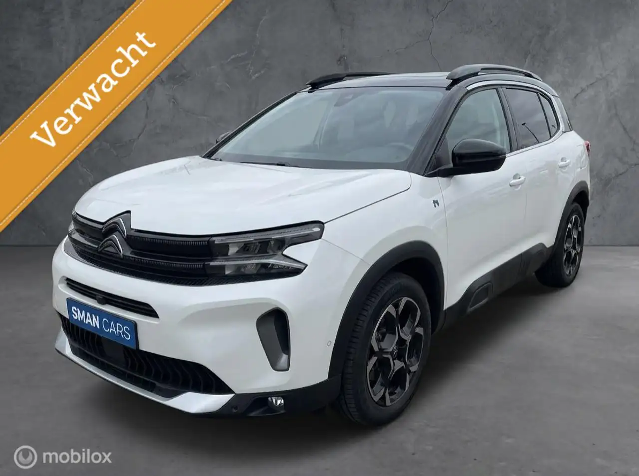 Citroen C5 Aircross 225 PK HYBRID SHINE 12 MND BOVAG RIJKLAAR PRIJS — photo 1 of 4