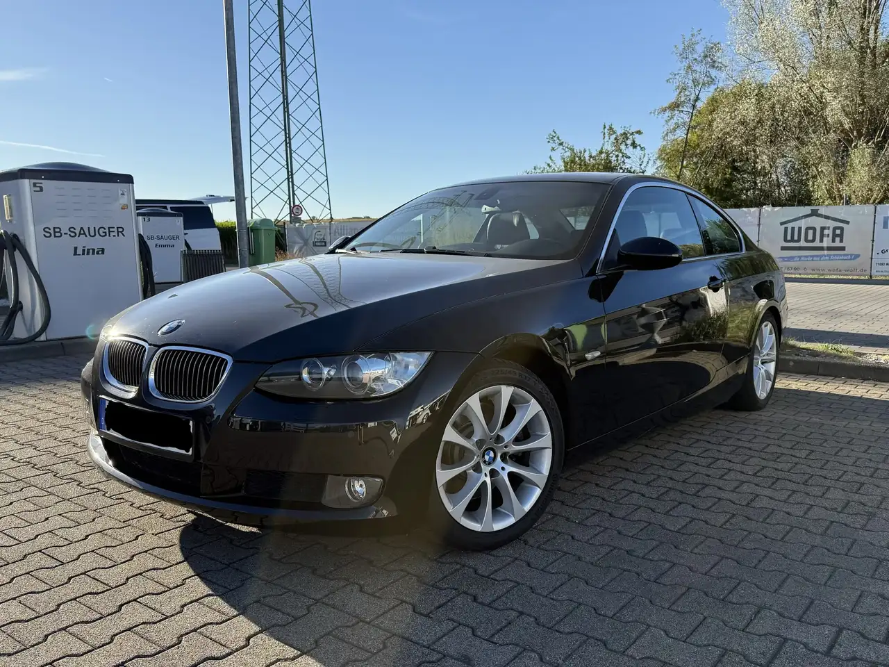 BMW 325 BMW 325i | Top Zustand & Ausstattung | TÜV 04/28 — photo 1 of 10