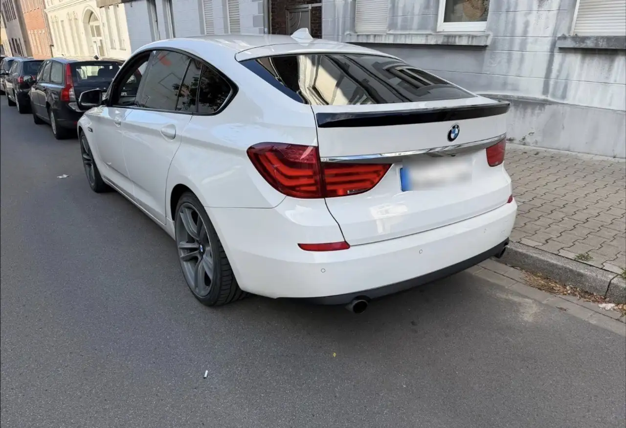 BMW 535 535 i — photo 1 of 1