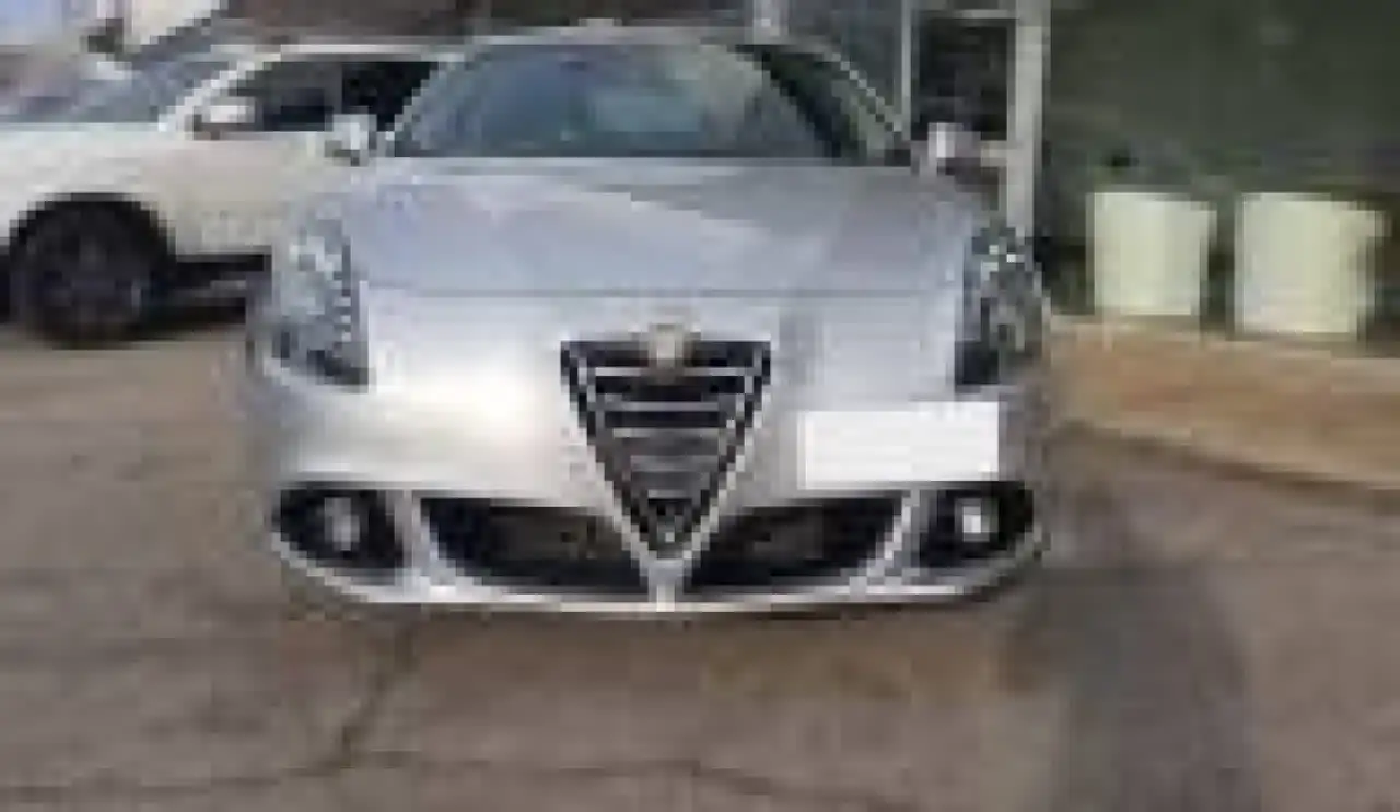Alfa Romeo Giulietta 1.6 JTDm-2 105 CV