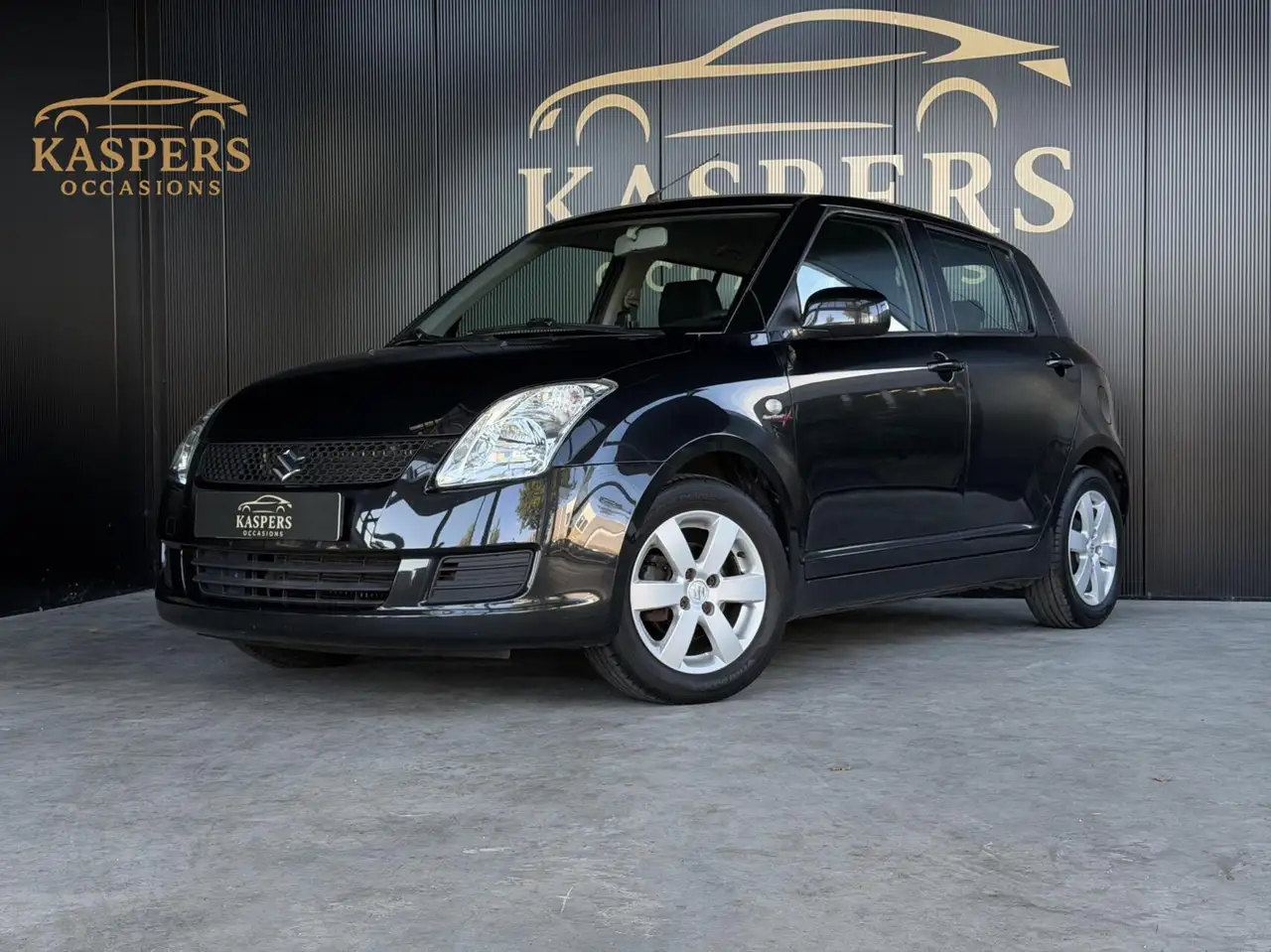 Suzuki Swift 1.3 Cool |Airco|Isofix|NAP| — photo 1 of 36