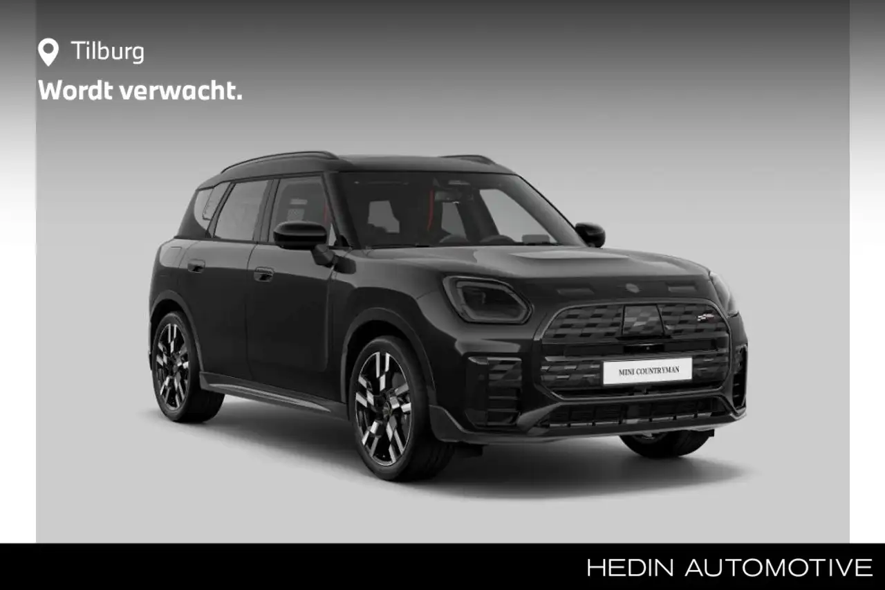 MINI John Cooper Works Countryman E L 66.5 kWh | Pakket L | Panoramadak | Head-Up Di — photo 1 of 2