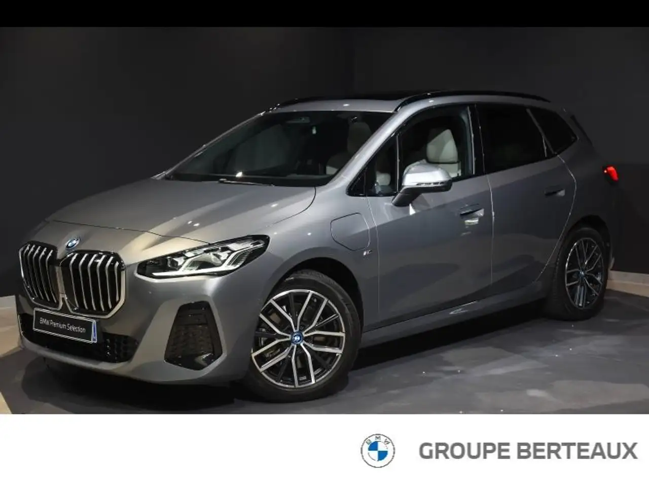 BMW 230 230e 326ch xDrive M Sport DKG7 — photo 1 of 15