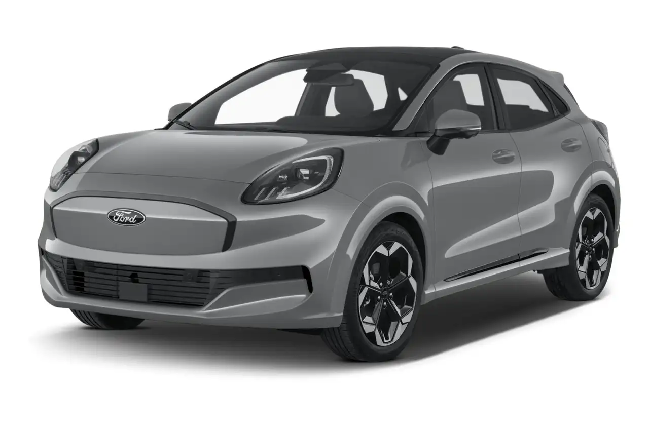 Ford Puma GEN-E 🔋124KW (168PS) ⚡- 228 Euro bei 3.000 Euro E- — photo 1 of 4