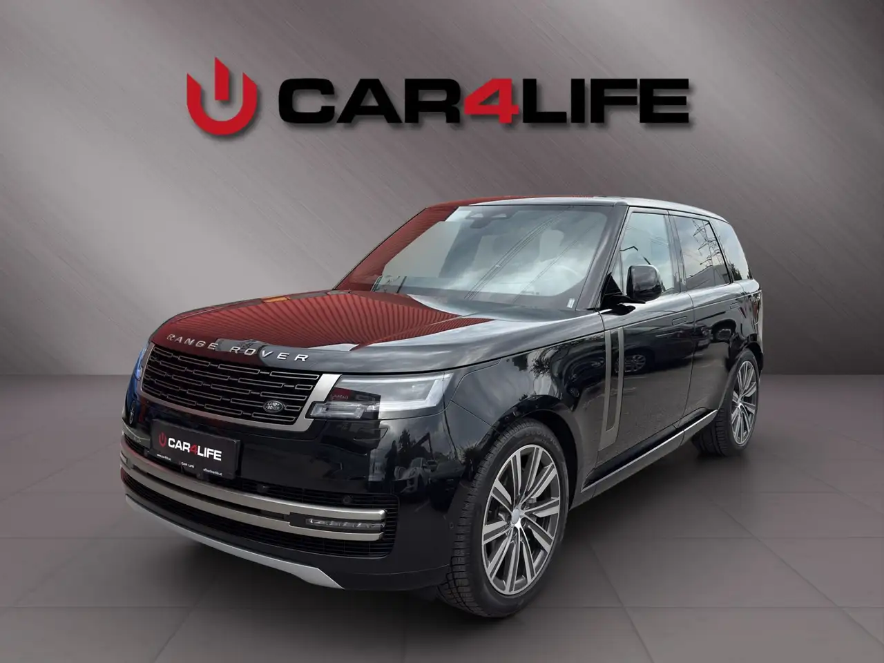 Land Rover Range Rover 3.0 P510e PHEV AWD HSE 2 Jahre Garantie — photo 1 of 24