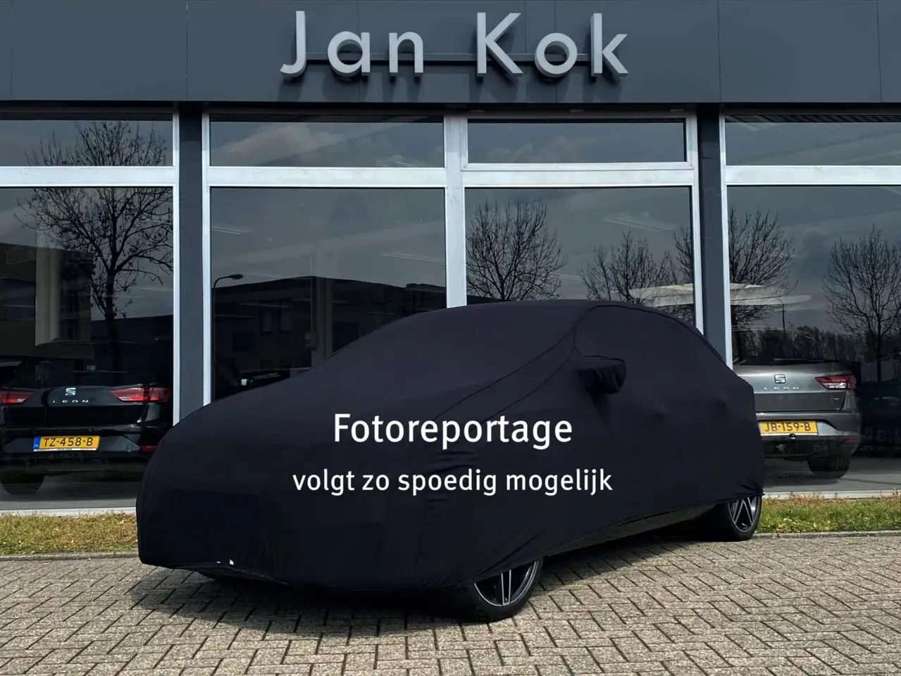 Volkswagen T-Cross 1.0 TSI Life Edition | Automaat | Parkeersensoren — photo 1 of 1