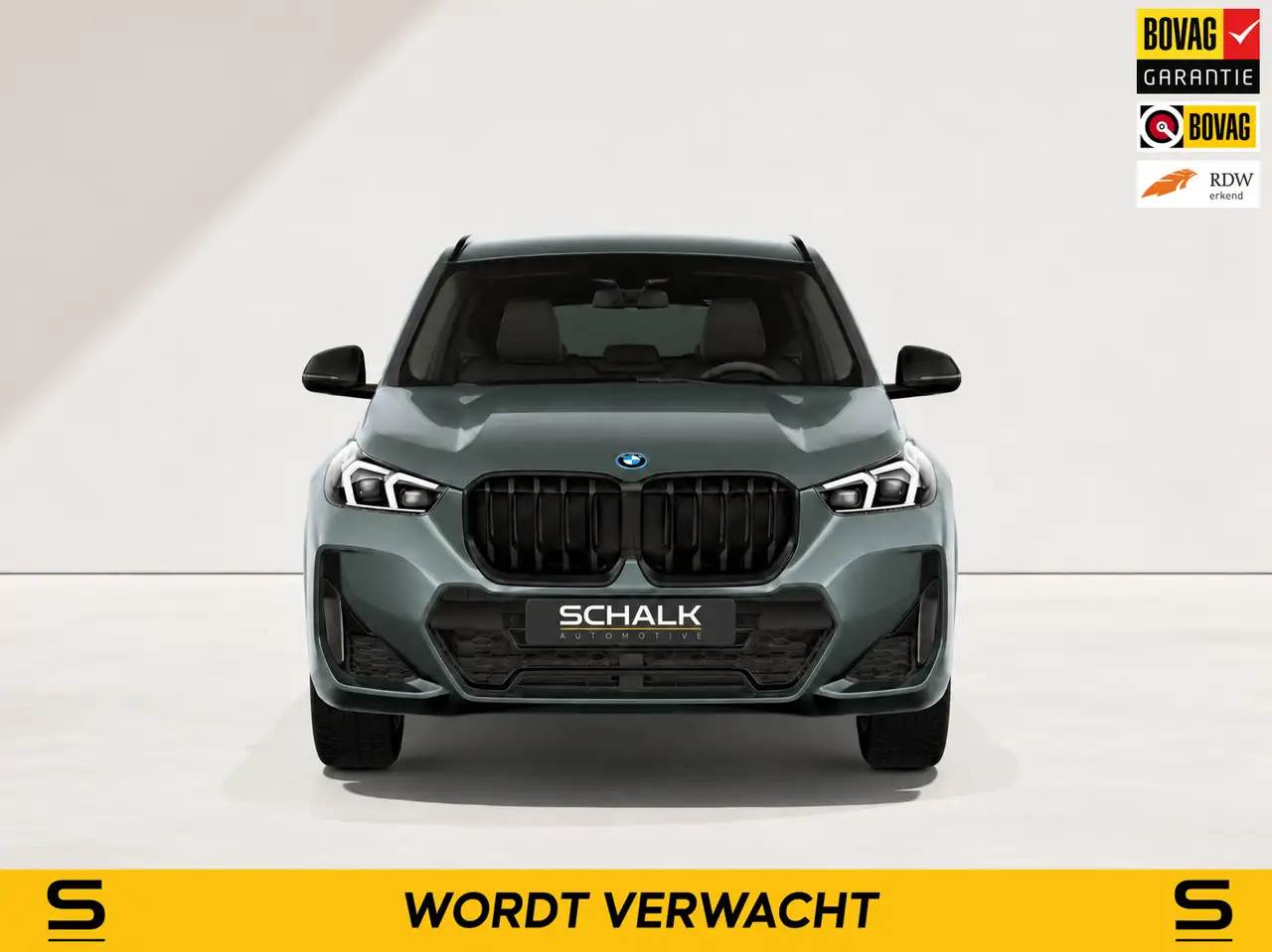 BMW X1 XDrive25e|M-sport|Comfort Access|Adaptief M-Onders — photo 1 of 8