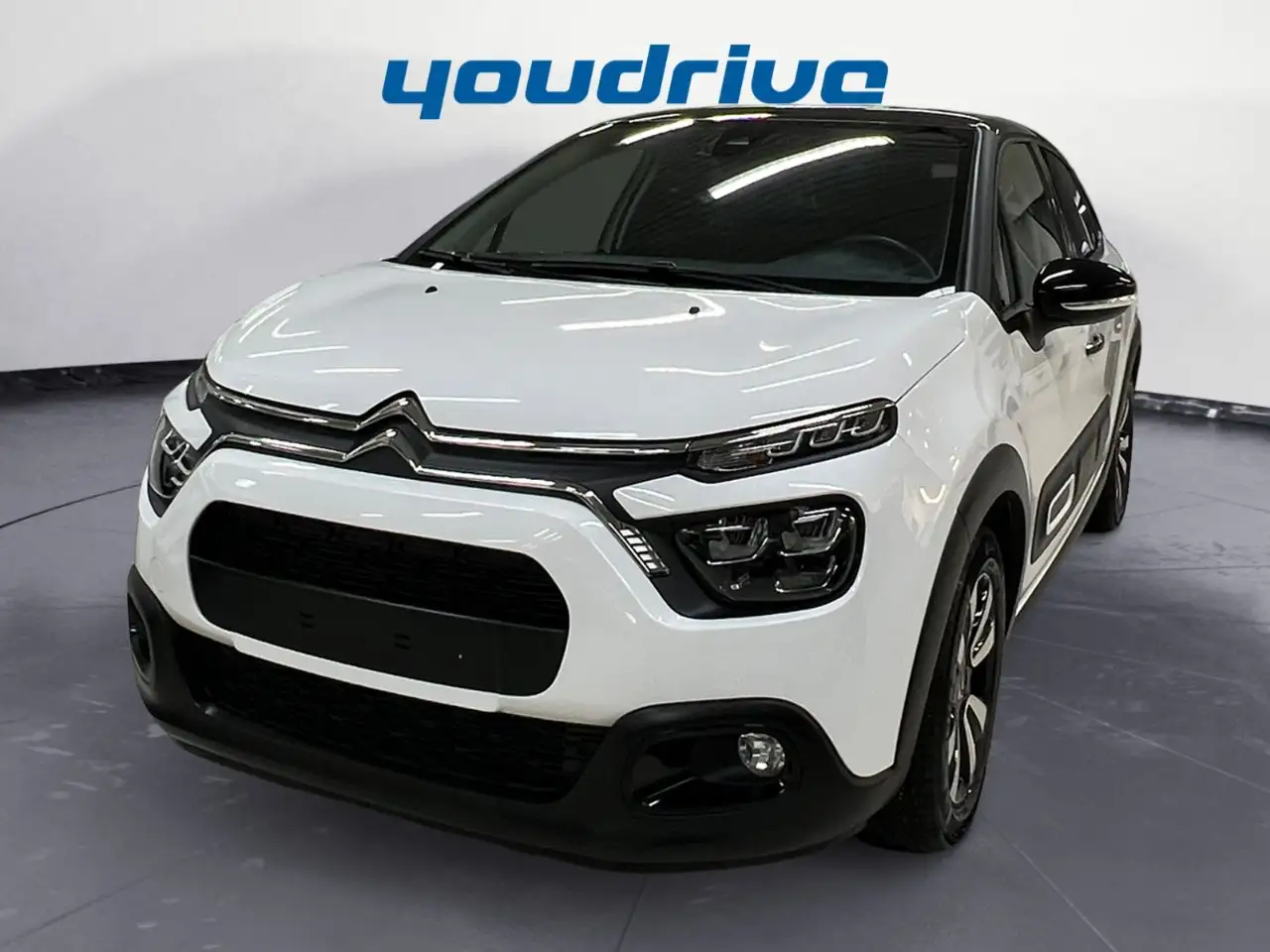 Citroen C3 PureTech 83 CV S&S Shine KM 24.400 — photo 1 of 14