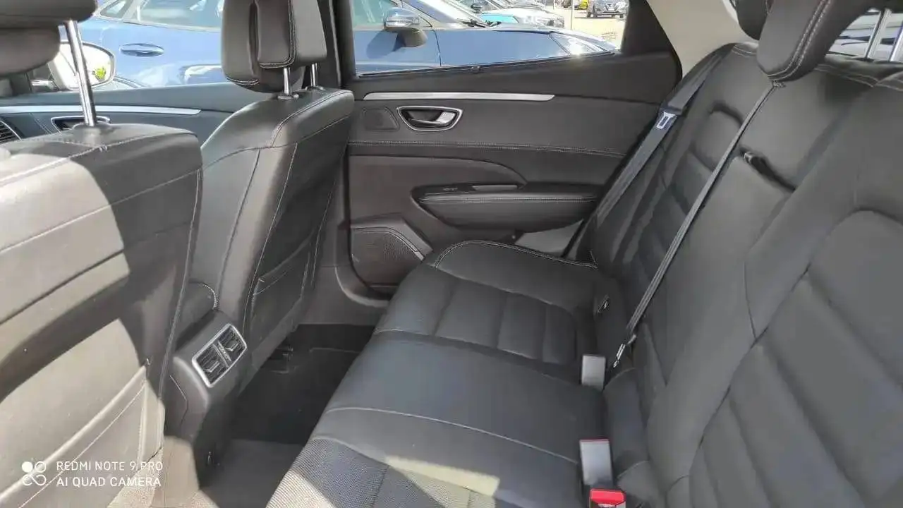 2022 Renault Talisman Talisman Sporter Sporter 2.0 blue dci Executive 190cv Edc - GJ285AH, photograph 10