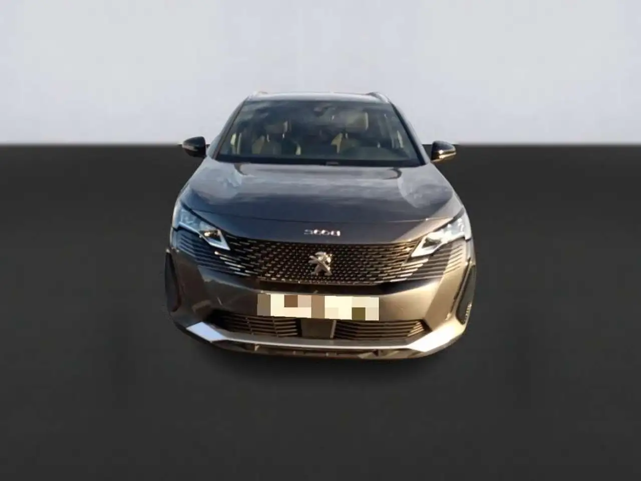 Peugeot 3008 1.5 BlueHDi 96kW S&S GT EAT8 — photo 1 of 22