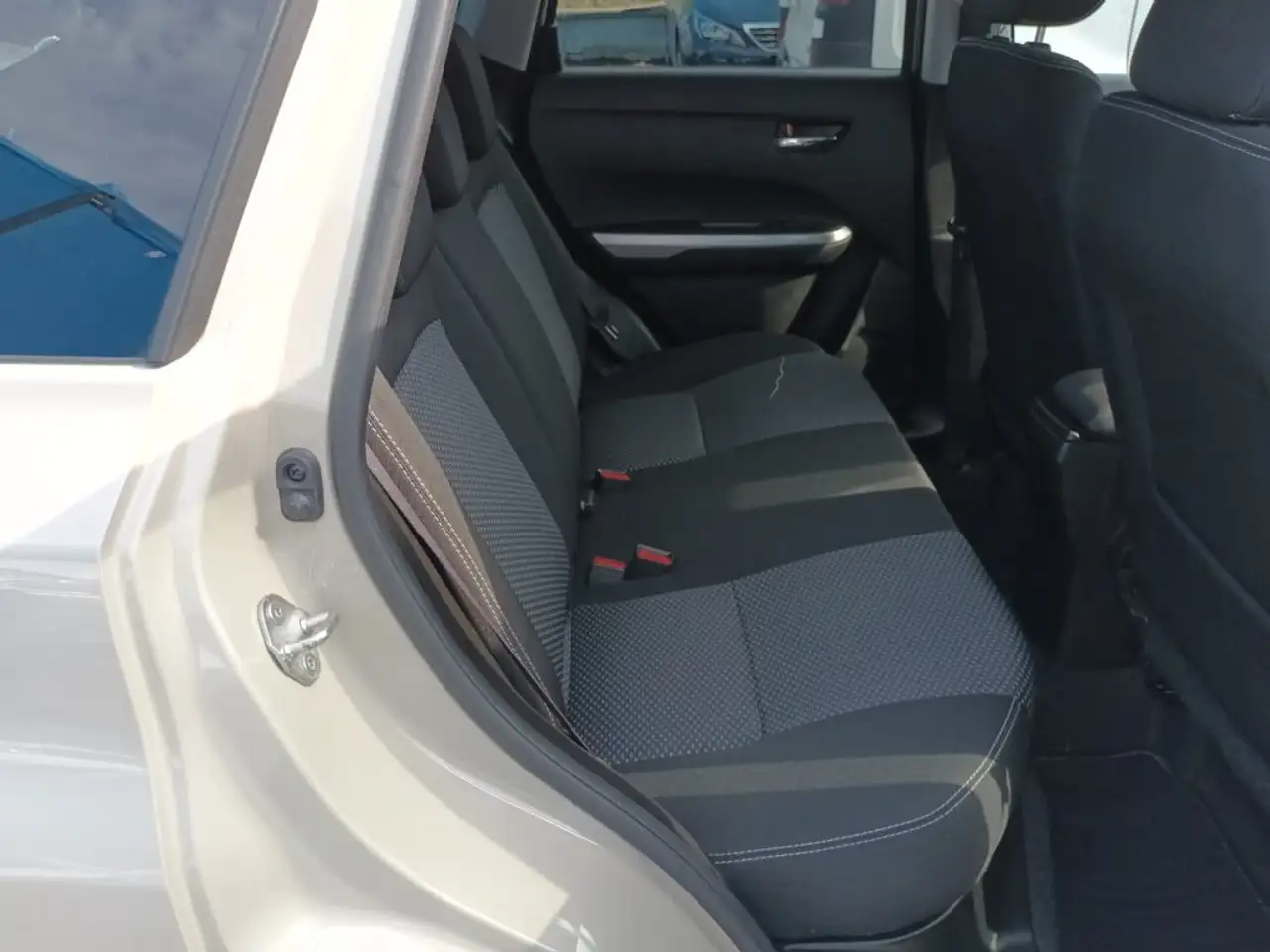 2019 Suzuki Vitara 1.0 Boosterjet 4WD AllGrip Cool SOLO 57000 KM, photograph 11