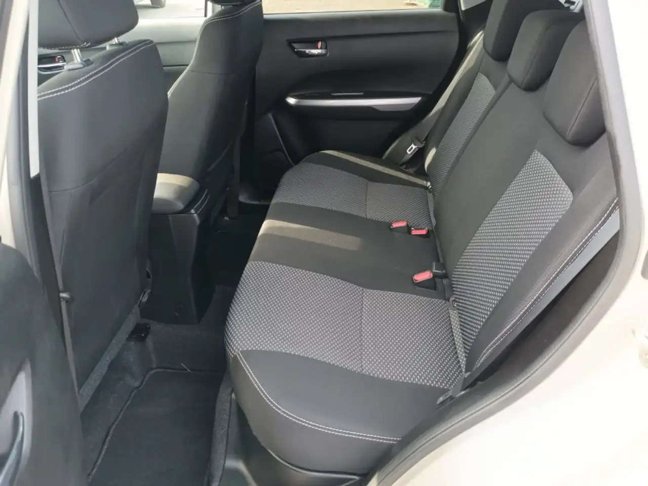 2019 Suzuki Vitara 1.0 Boosterjet 4WD AllGrip Cool SOLO 57000 KM, photograph 9
