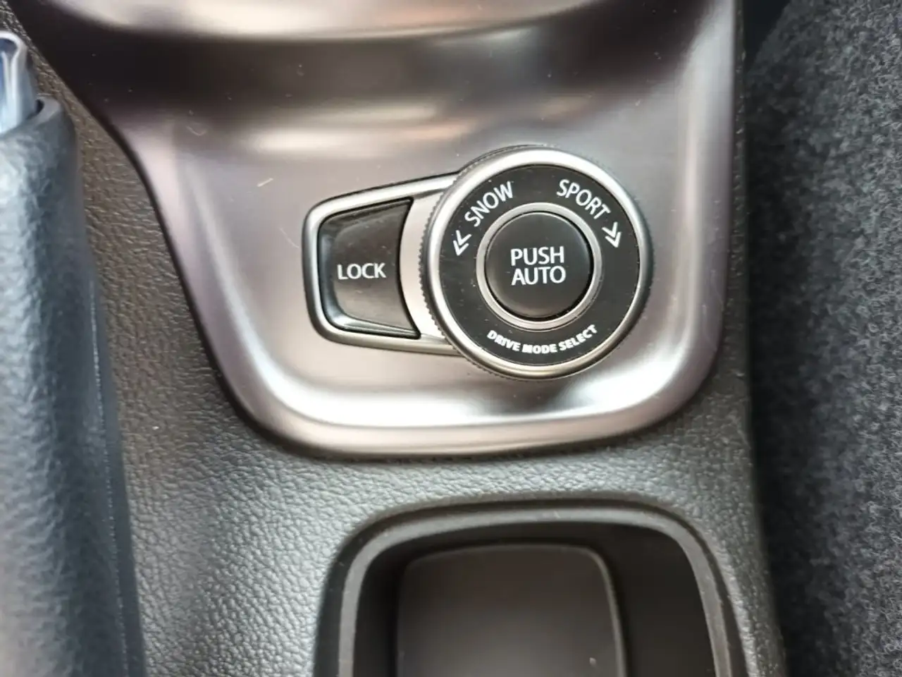 2019 Suzuki Vitara 1.0 Boosterjet 4WD AllGrip Cool SOLO 57000 KM, photograph 12