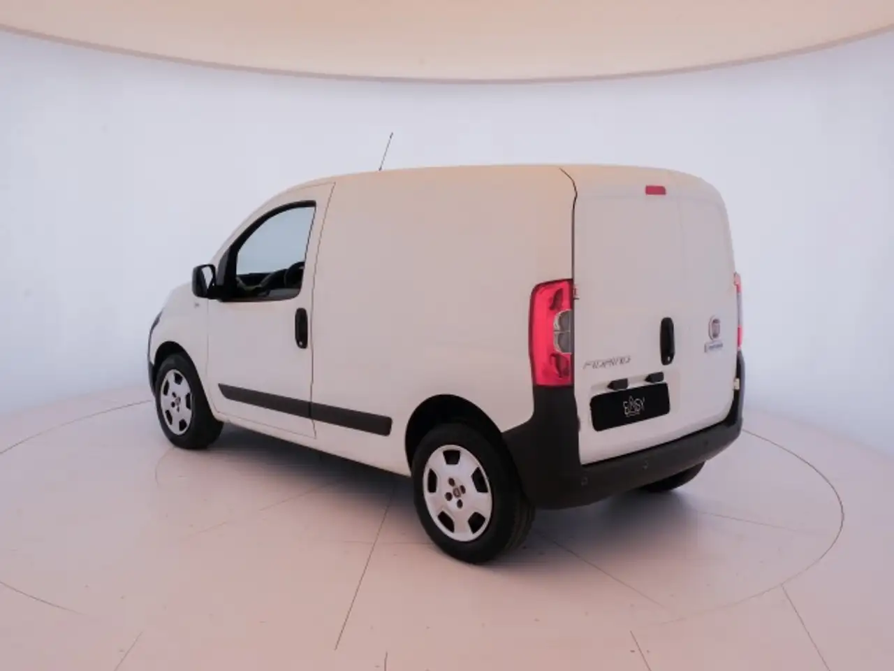 2021 Fiat Fiorino 1.3 MJT 95CV Cargo SX - IVA ESCLUSA, photograph 8