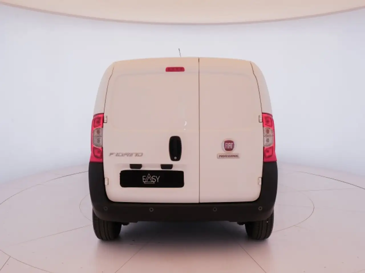 2021 Fiat Fiorino 1.3 MJT 95CV Cargo SX - IVA ESCLUSA, photograph 7