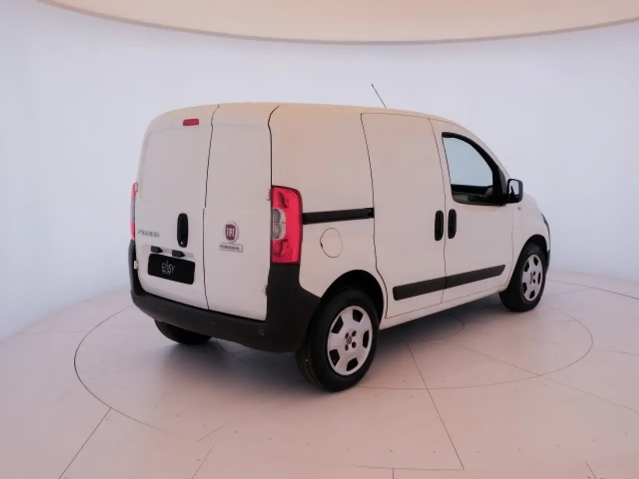 2021 Fiat Fiorino 1.3 MJT 95CV Cargo SX - IVA ESCLUSA, photograph 6