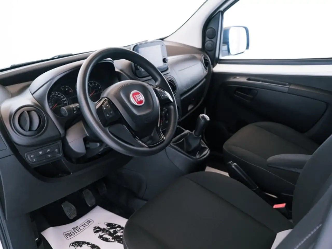 2021 Fiat Fiorino 1.3 MJT 95CV Cargo SX - IVA ESCLUSA, photograph 10