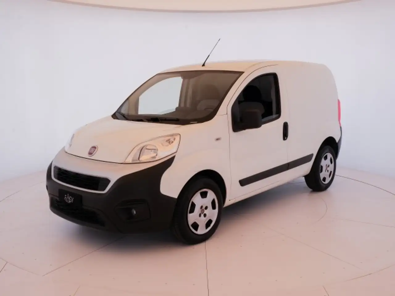 Fiat Fiorino 1.3 MJT 95CV Cargo SX - IVA ESCLUSA — photo 1 of 15