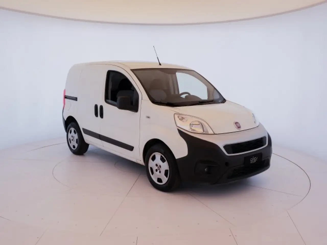 2021 Fiat Fiorino 1.3 MJT 95CV Cargo SX - IVA ESCLUSA, photograph 4