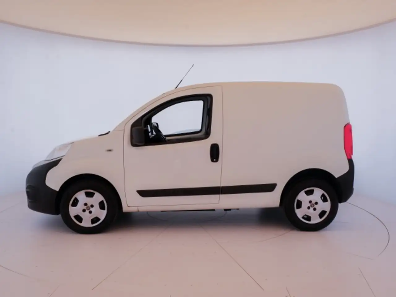 2021 Fiat Fiorino 1.3 MJT 95CV Cargo SX - IVA ESCLUSA, photograph 9