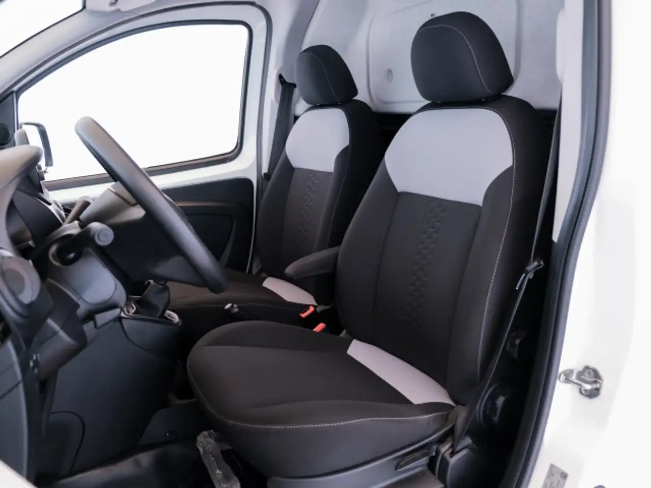 2021 Fiat Fiorino 1.3 MJT 95CV Cargo SX - IVA ESCLUSA, photograph 11