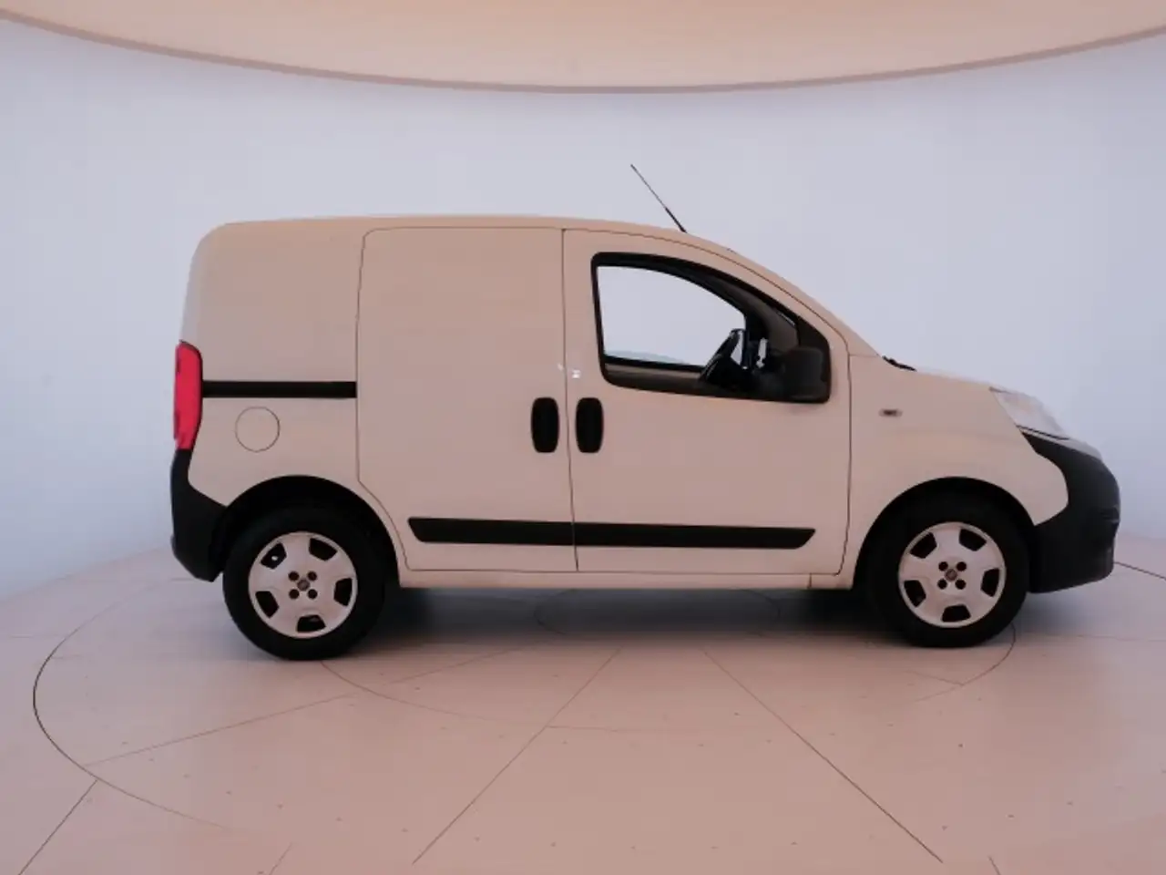2021 Fiat Fiorino 1.3 MJT 95CV Cargo SX - IVA ESCLUSA, photograph 5