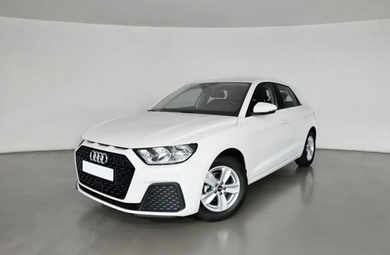 Audi A1 Sportback Edition 25 TFSI 70 kW (95 CV) — photo 1 of 7