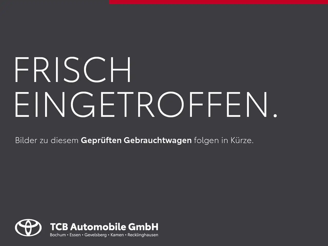 Toyota bZ4X Comfort & Technik Paket — photo 1 of 1