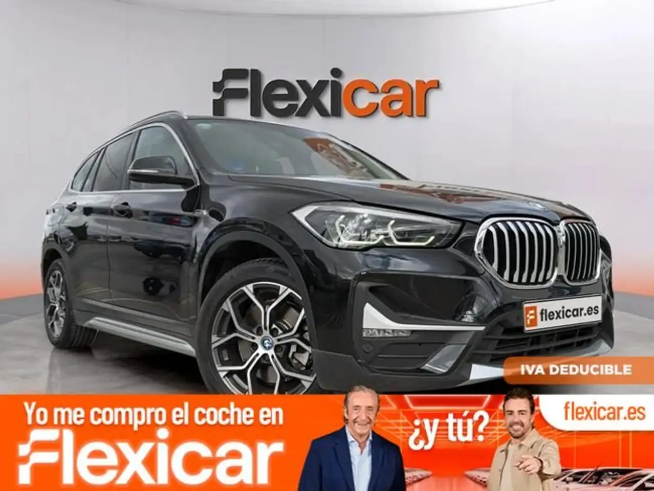 BMW X1 xDrive25eA — photo 1 of 15