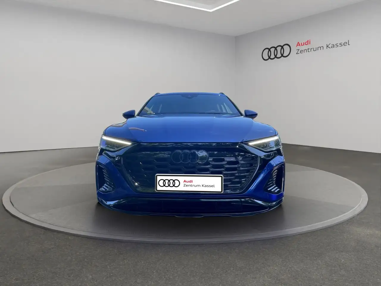2023 Audi Q8 e-tron Q8 55 e-tron qu. S line Matrix B&O Pano HuD AHK, photograph 10