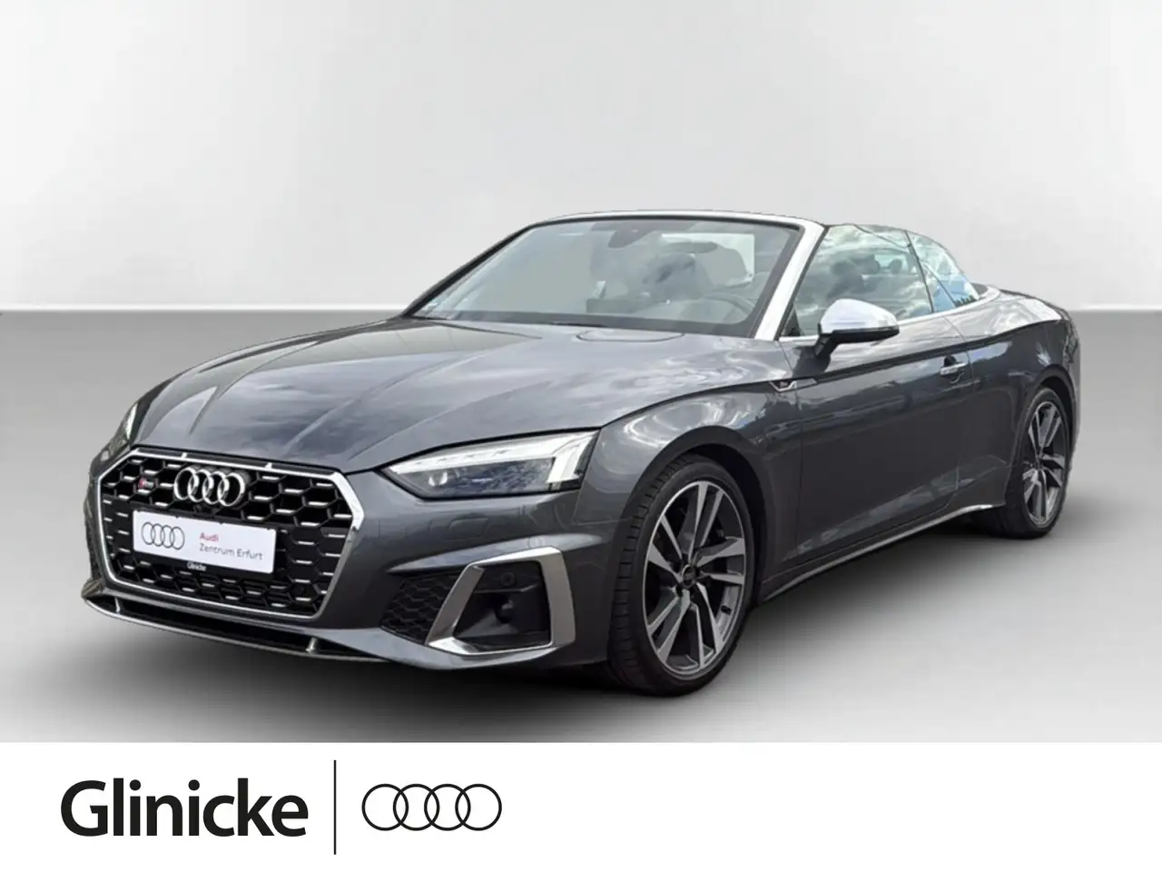 Audi S5 3.0 TFSI quattro basis Matrix Si. L — photo 1 of 14