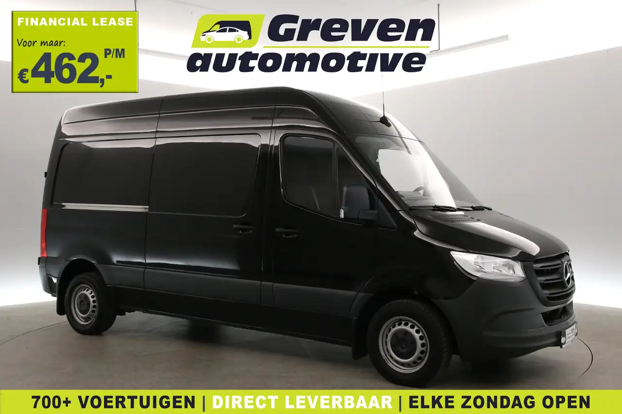 Mercedes-Benz Sprinter 2.1 CDI 143PK L2H2 | Automaat | Airco | Camera | C — photo 1 of 26