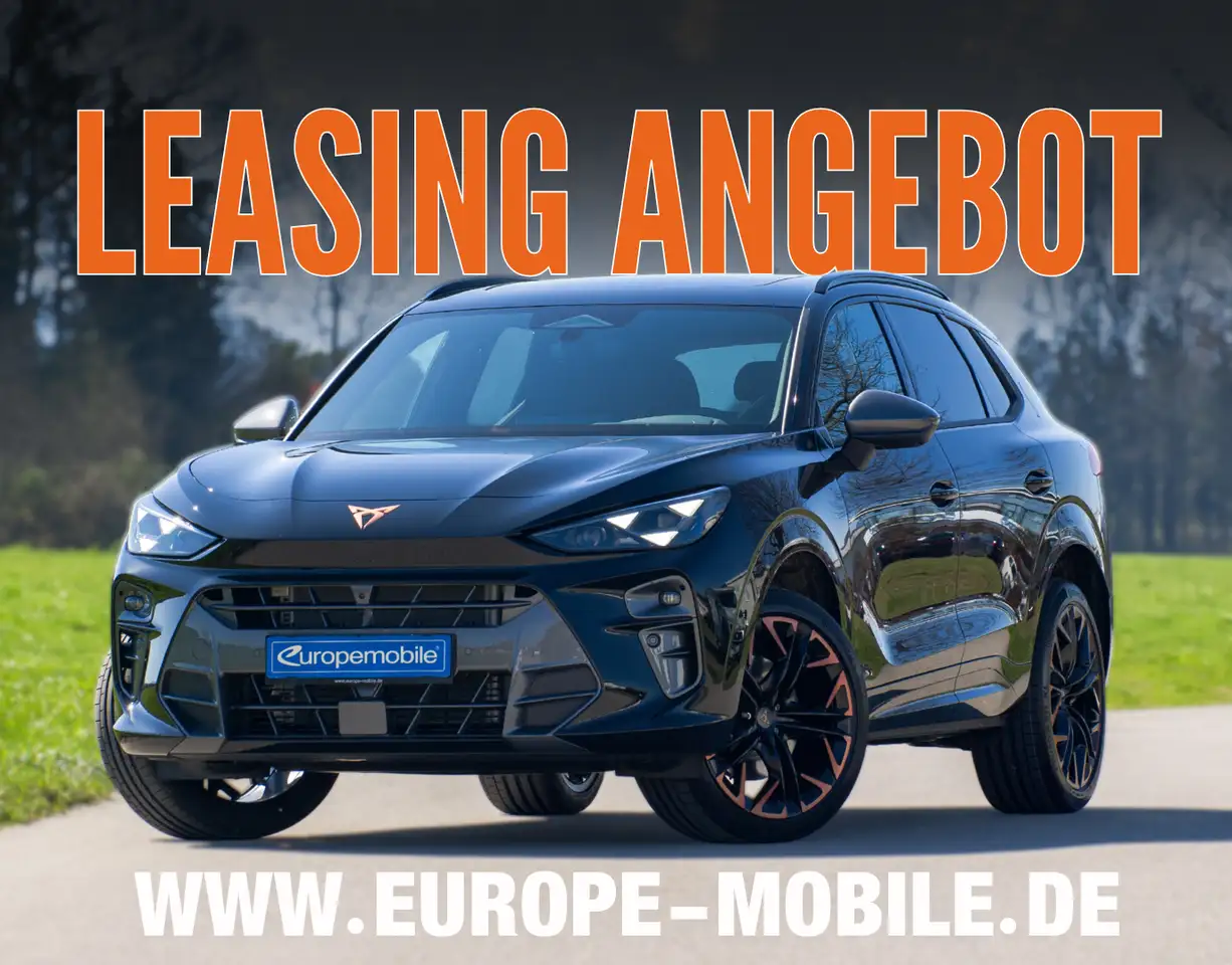CUPRA Terramar VZ 2.0 TSI 195kW DSG 4Drive (UVP 65.850€/SOFORT) P — photo 1 of 20