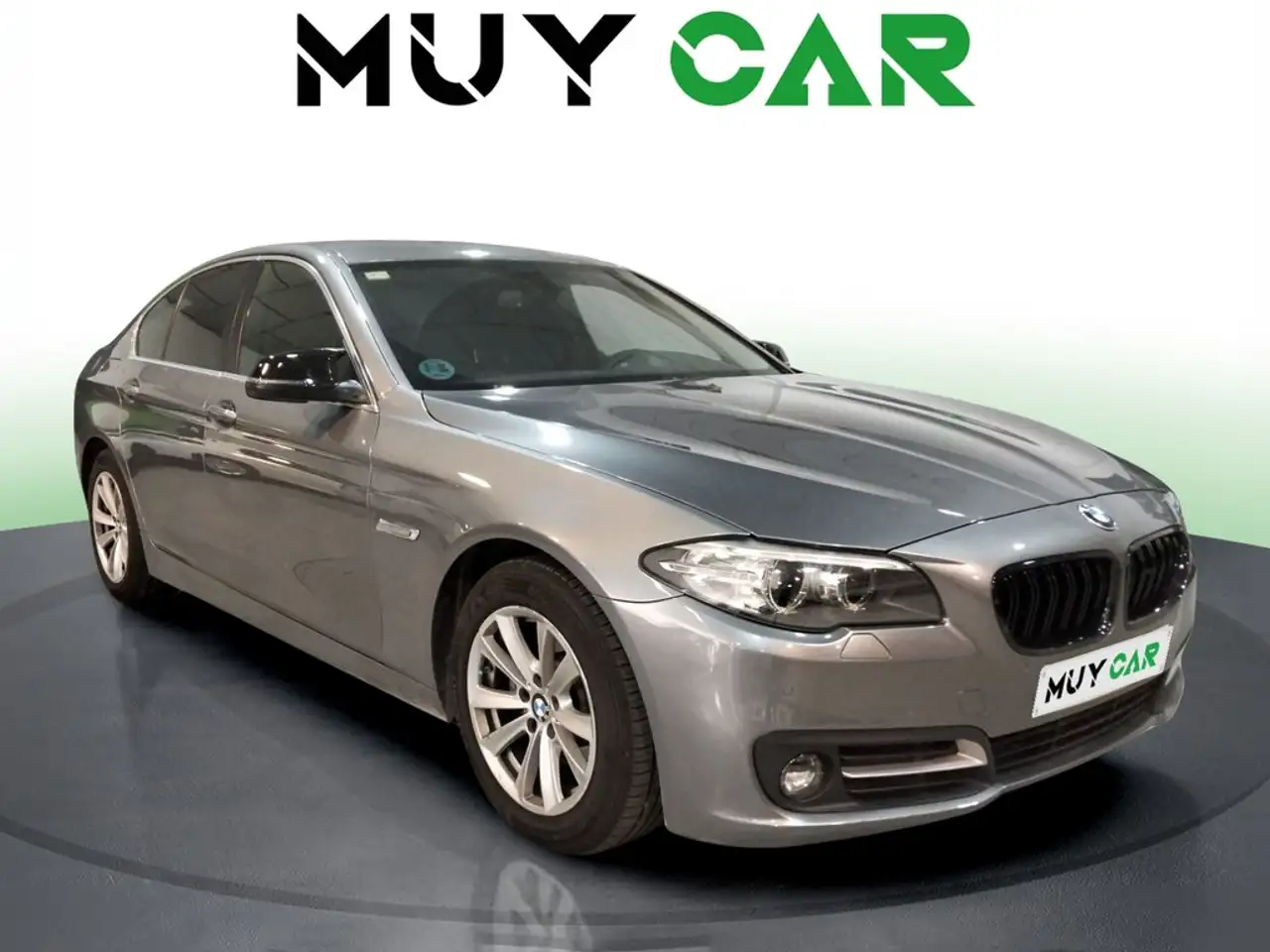 BMW 520 520i — photo 1 of 16
