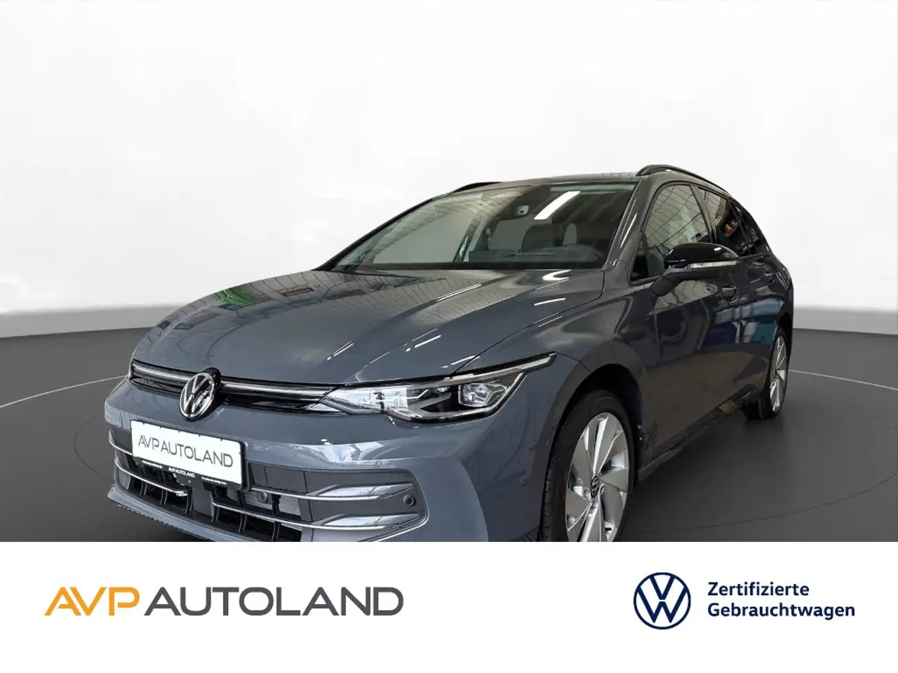 Volkswagen Golf Variant Golf VIII Variant 2.0 TDI DSG ENERGY PANO|AHK — photo 1 of 15