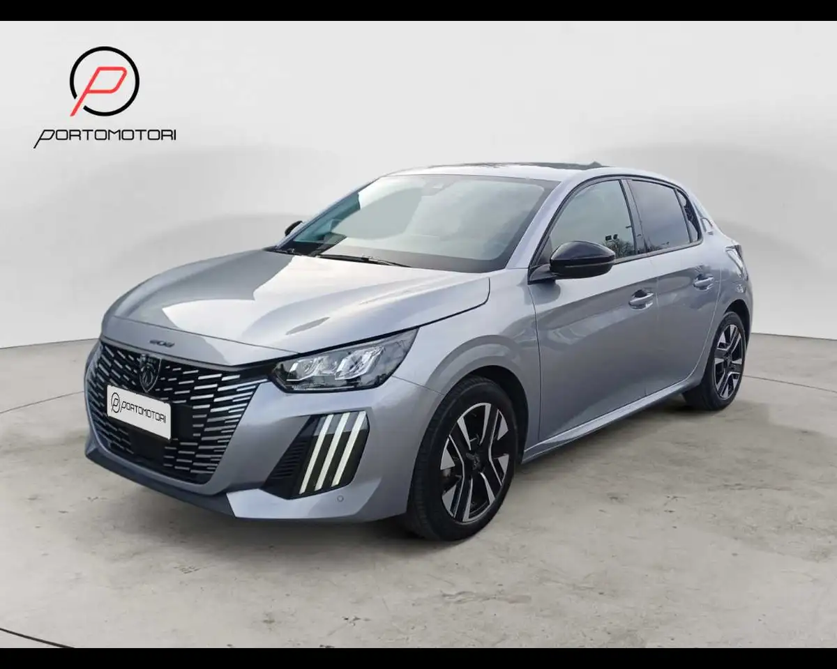 Peugeot 208 PureTech 100 Stop&Start 5 porte Allure — photo 1 of 18