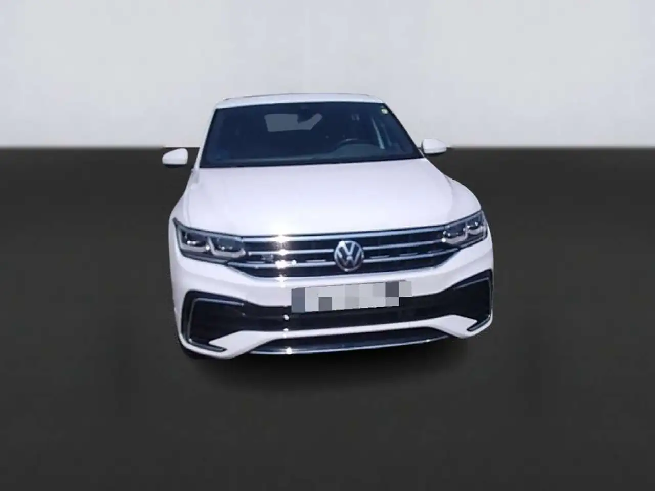 Volkswagen Tiguan Life 1.4 TSI eHybrid 180kW (245CV) DSG — photo 1 of 16