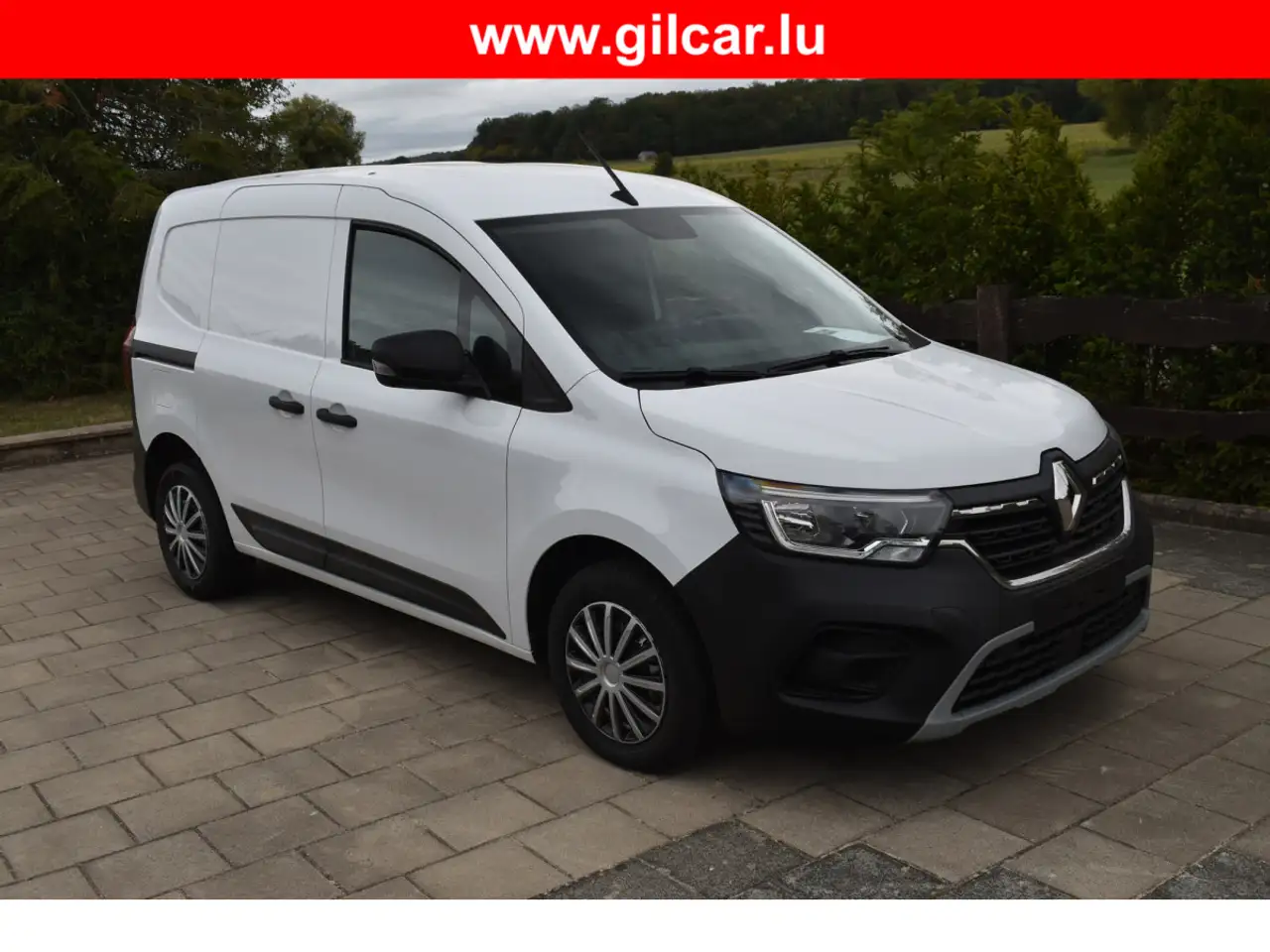 Renault Kangoo III 1,5 DCI 95 porte latérale extra grand — photo 1 of 15