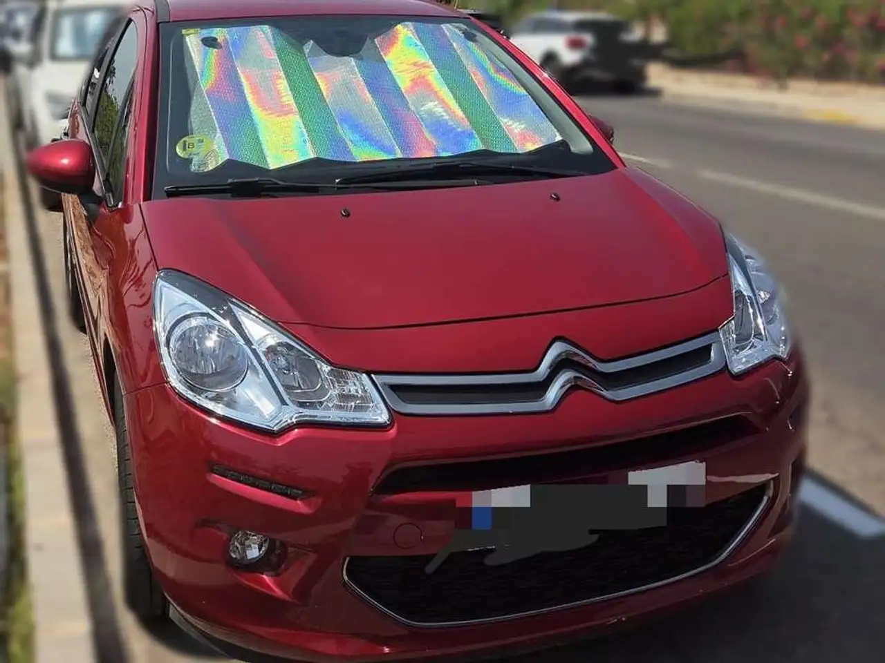 Citroen C3 HDI 70 Collection — photo 1 of 12