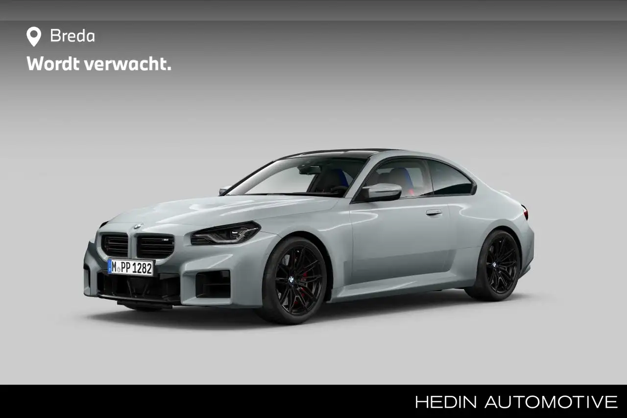 BMW M2 2-serie Coupé | Active Cruise Control | Comfort Ac — photo 1 of 3