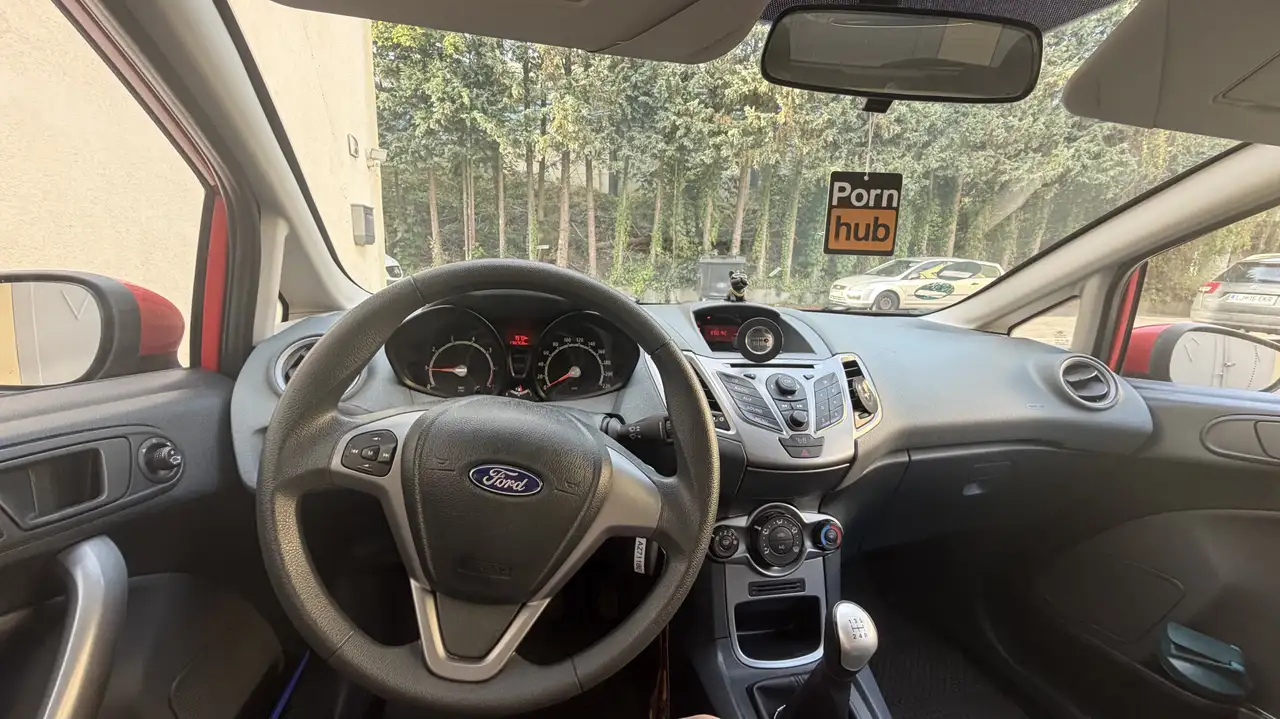 Ford Fiesta 1.25 Ambiente — photo 1 of 20