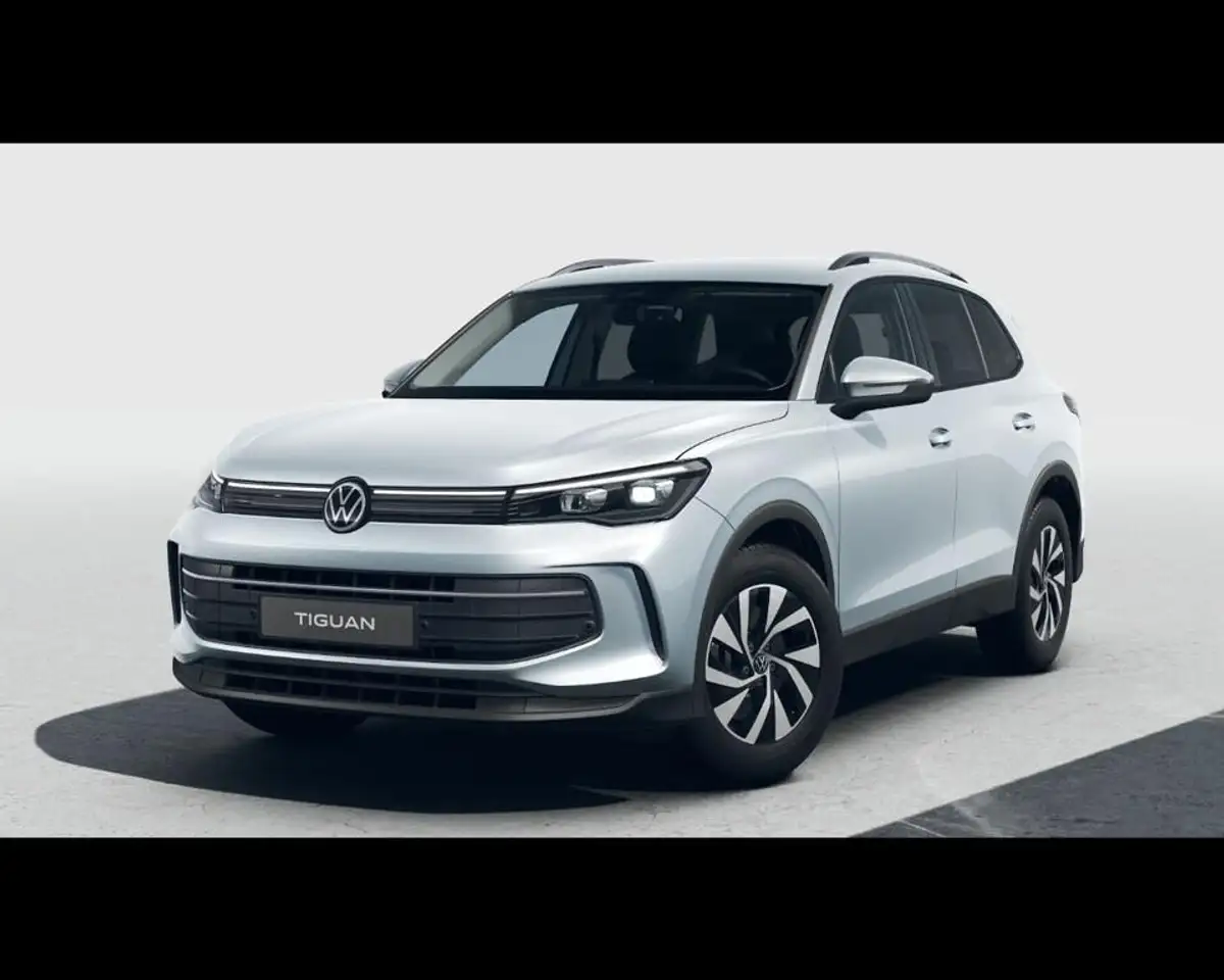 Volkswagen Tiguan 1.5 etsi Life 130cv dsg — photo 1 of 10