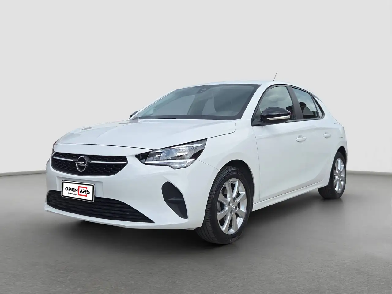 Opel Corsa 1.2 Edition | OPZIONE RATE NO BANCA — photo 1 of 36