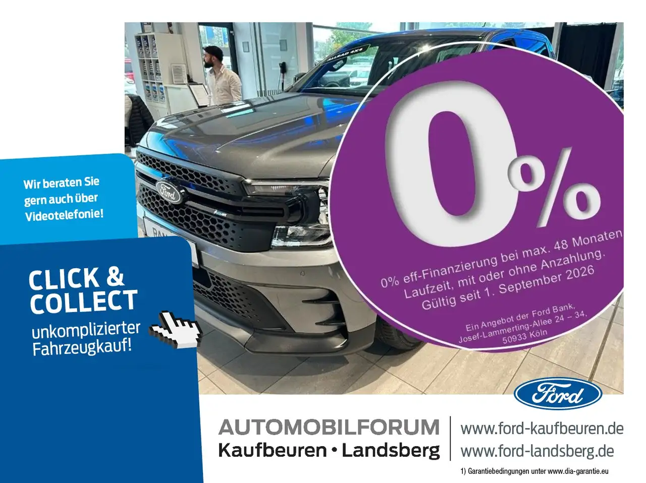 Ford Ranger MS-RT | AHK | Navi | Kamera | el. Laderaumrollo — photo 1 of 20