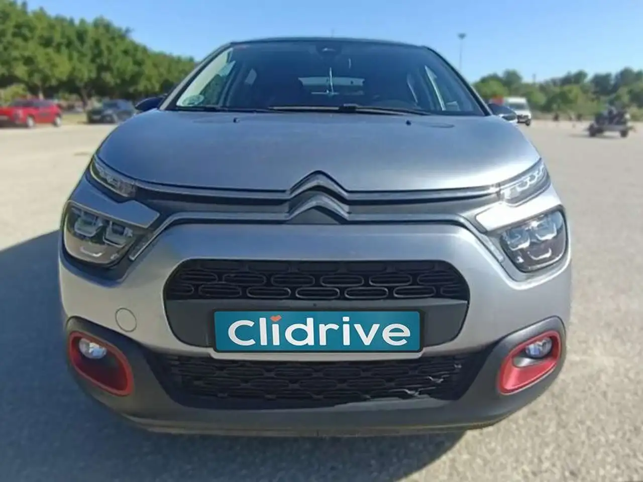 Citroen C3 PureTech CSeries — photo 1 of 16