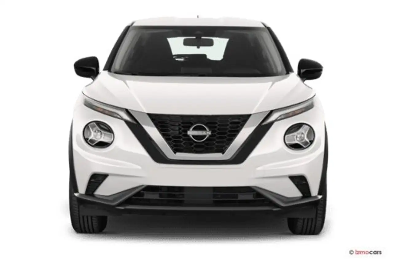 Nissan Juke 1.6 Hybrid N-Sport Hybrid Bose 1.6 Hybrid EU6e N-S — photo 1 of 28