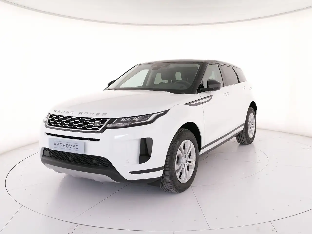 Land Rover Range Rover Evoque 1.5 i3 phev S awd auto — photo 1 of 32