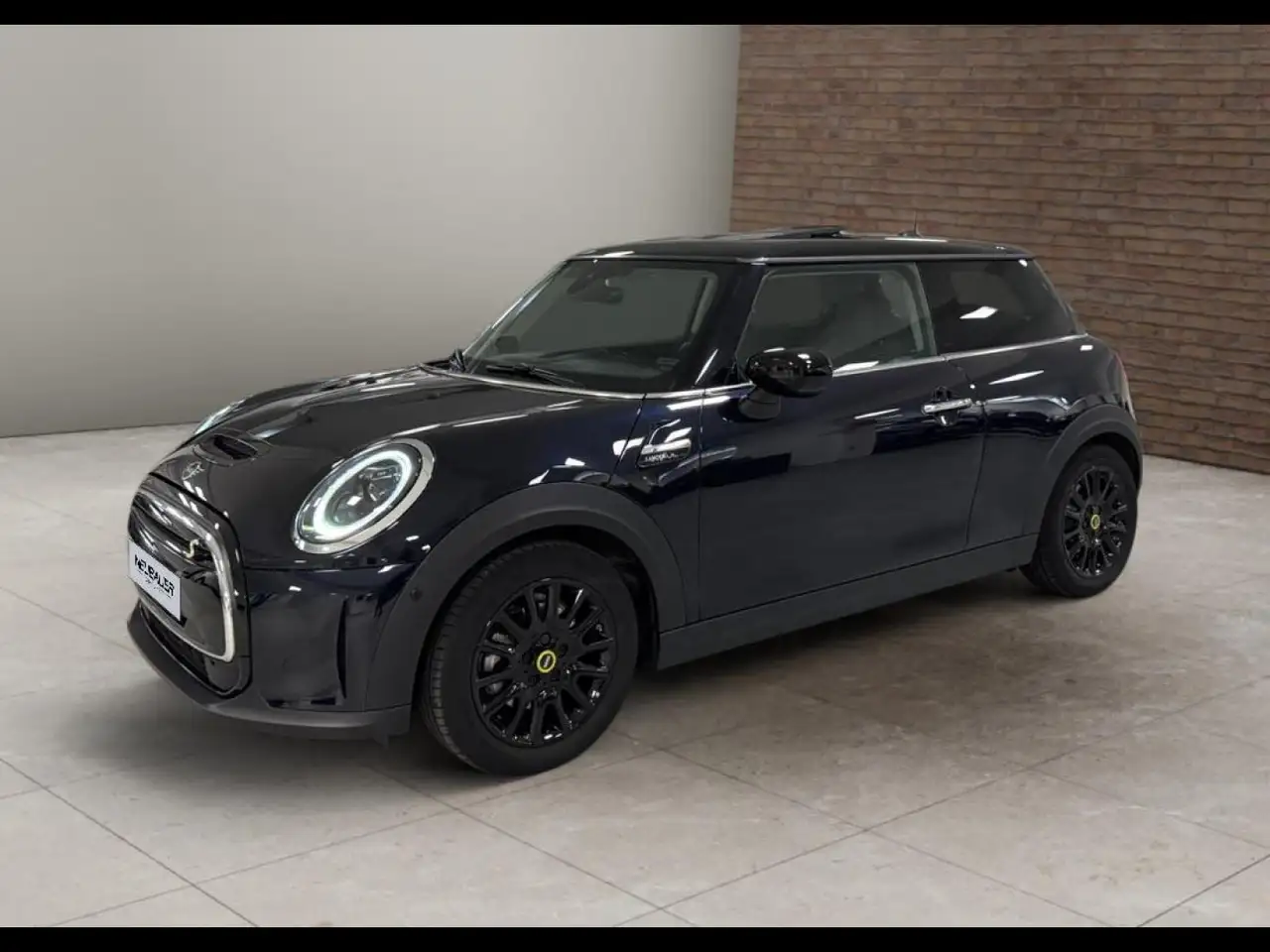 MINI Cooper SE Cooper SE 184ch Edition Camden BVA 5CV — photo 1 of 20